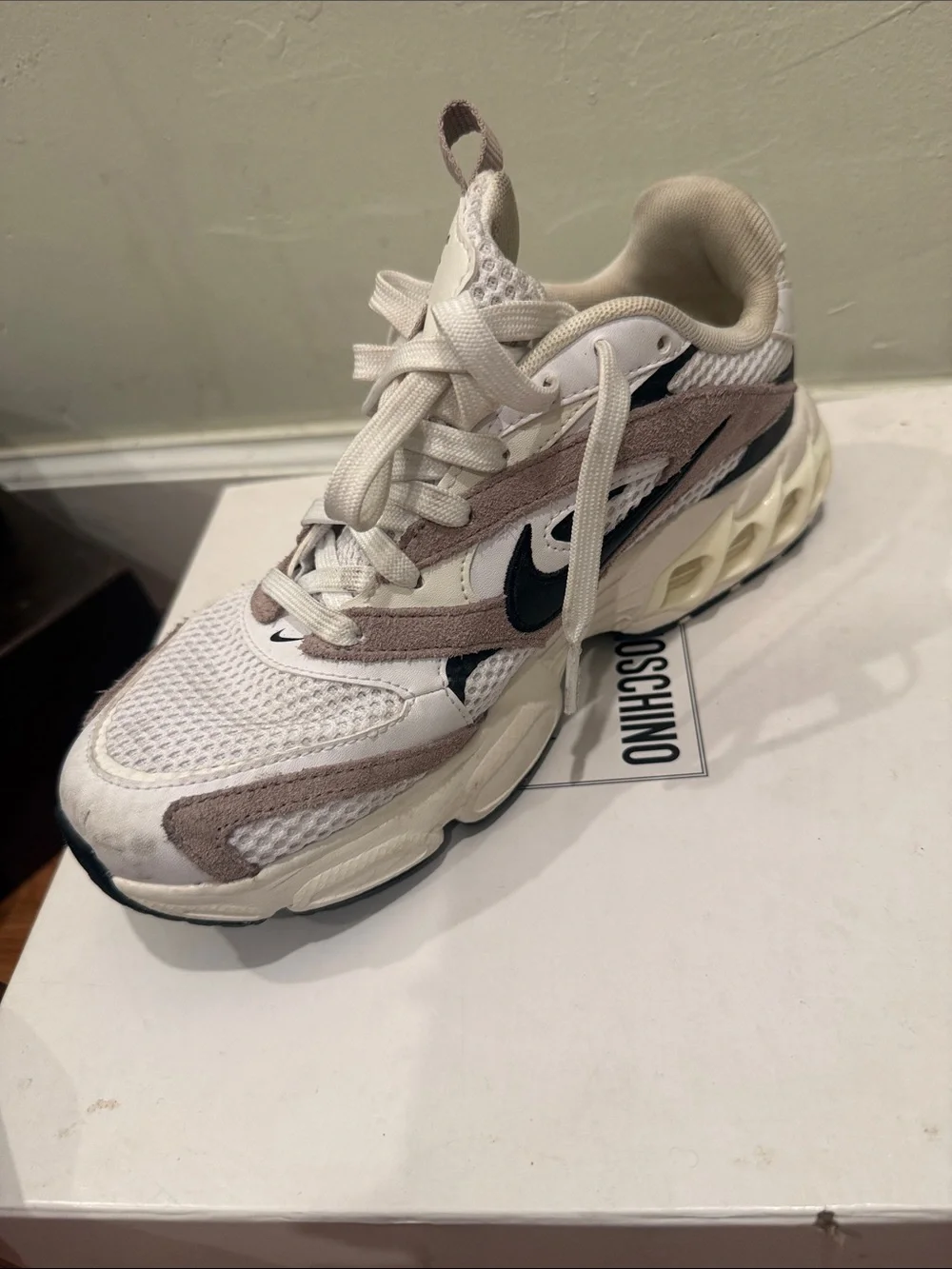 Nike Zoom Air Fire